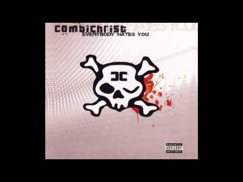 Combichrist - Enjoy The Abuse