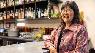 Magpie Cafe’s Farm-Driven Menu Lets Seasonal Produce Shine