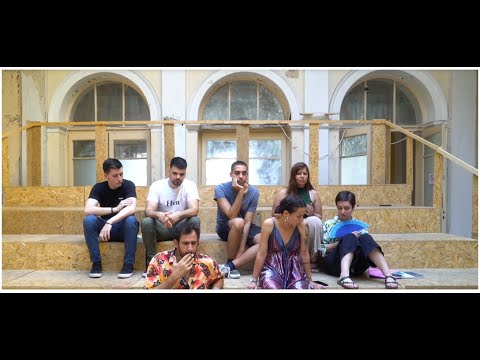 The Bad Poetry Social Club - Συνέντευξη