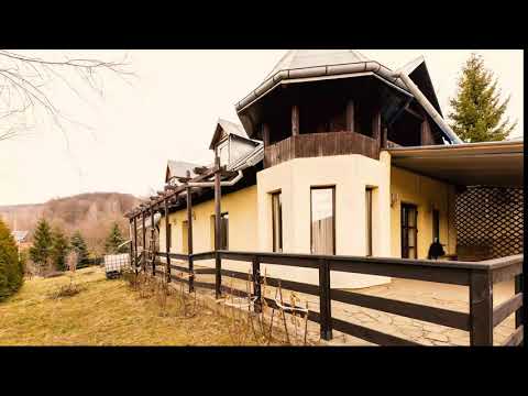 Casa/ Vila cu 6 camere Podis