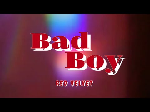 Bad Boy - Red Velvet (Cover by Vale Silvera feat. Lauren Alanoca)