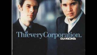 Thievery Corporation - Rebirth