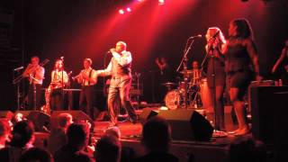 Sonny Knight & The Lakers, "Day Tripper" + "Baby, Baby, Baby"