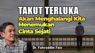 Download lagu Berani Mencintai Juga Harus Berani Terluka | Ngaji Filsafat | Dr. Fahruddin Faiz mp3