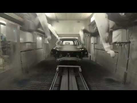 Thumbnail for Last Ford Australia 24 Hours HD by Ford Australia