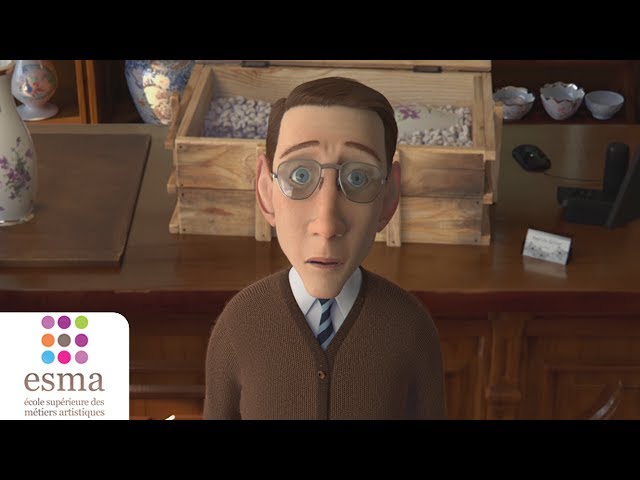 Official Teaser