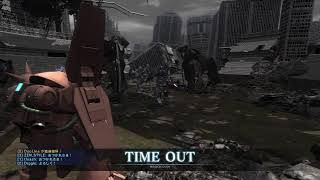 steam バトオペ2 002