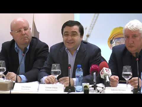 Conferinta FPSC - "OUG 114/2018 - Punct de inflexiune in activitatea de constructii din Romania"