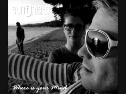 Sun@Night - Where is your mind ( Original Marcapasos Remix )