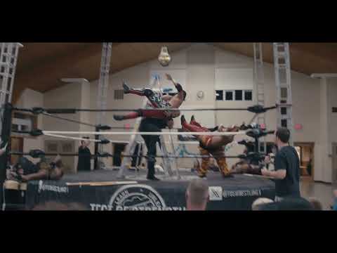Fight For Your Dreams 8 Highlights