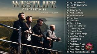 Download lagu WESTLIFE - Greatest Hits Full Album Playlist mp3