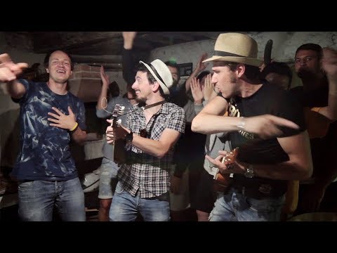 Mike fC & i Demueluin - Tou li