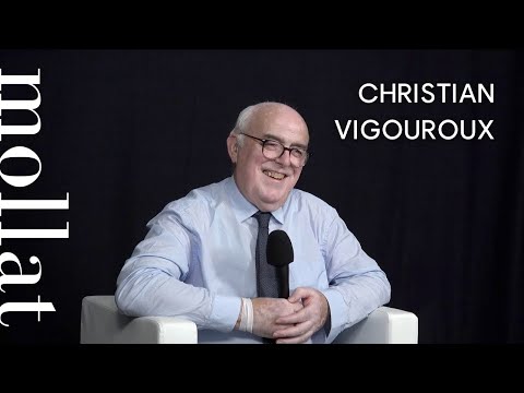 Christian Vigouroux - La société du dédain