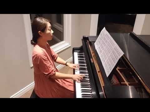 Jalousie by Jacob Gade (Tango Tsigane)- Piano Solo