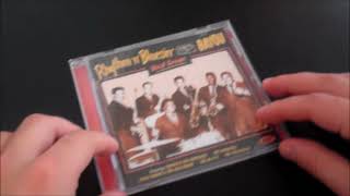 Rhythm & Bluesin' By The Bayou - Vocal Groups