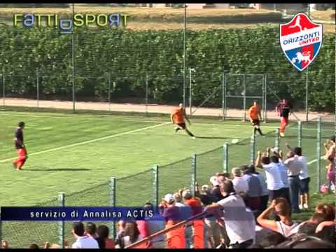 ORIZZONTI NEWS Puntata n.2