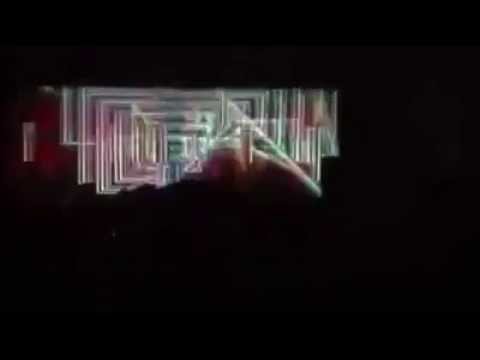 Víctor Martínez @ Lärm (Budapest-Hungary).