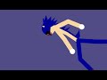 Sonic Exe VS Boisvert Room