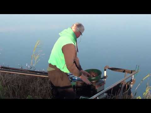 Angling Memories of 2018