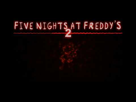FNAF SURVIVE THE NIGHT [1 HOUR]