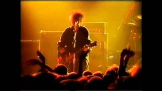 The Cure - Maybe Someday (Brussels 2000)