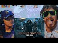 Dhurandhar First Look Ranveer Singh Aditya Dhar REACTION