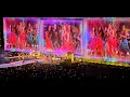 Shakira Mexico Las Mujeres Ya No Lloran World Tour 2025 Full Show