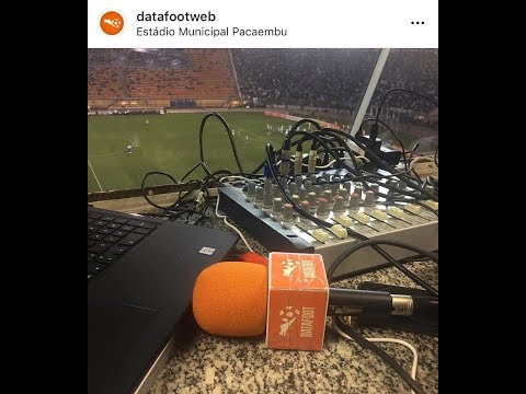 PROGRAMA ARQUIBANCADA DATAFOOT