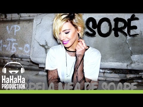 Video thumbnail for Umbrela mea de soare