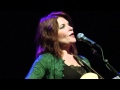 Roseanne Cash :500 Miles :Live in Liverpool July19 2015