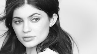 Kylie Jenner’s August Allure Cover Shoot | Allure