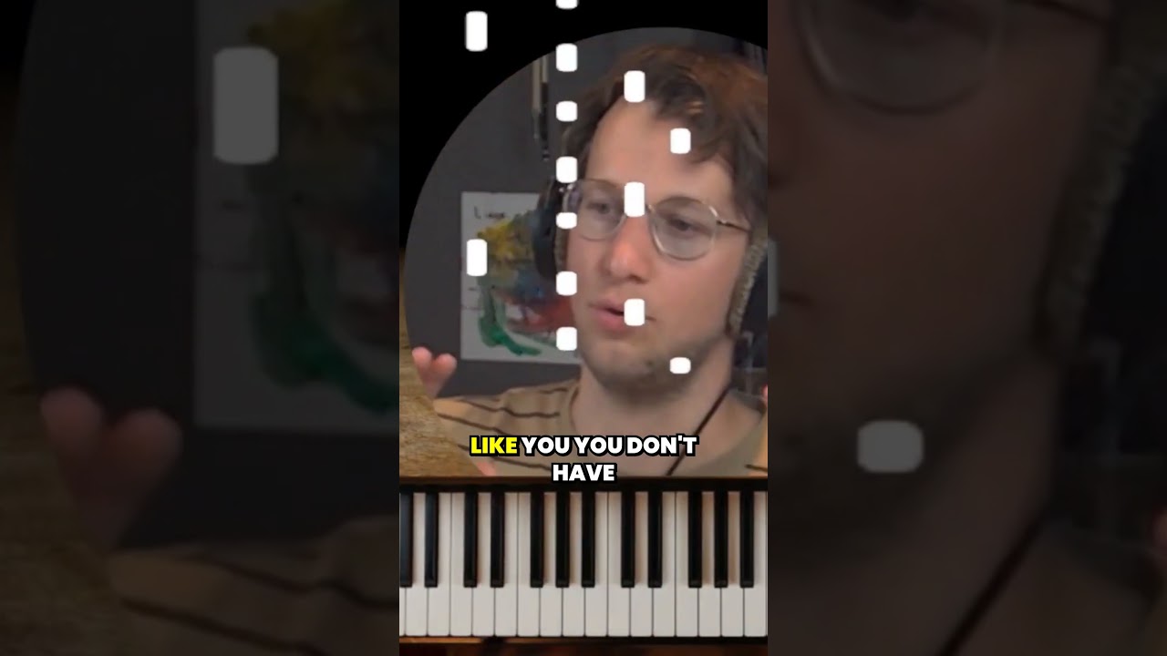 Using Color Coded Patterns for Music Learning