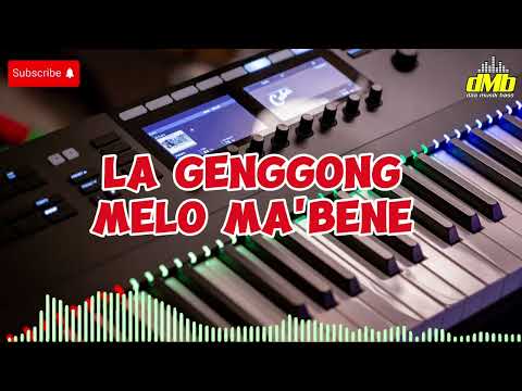 DMB || LAGU BUGIS LA GENGGONG MELO MA'BENE