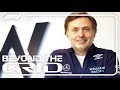 Jost Capito On Williams' Bright Future | Beyond The Grid | Official F1 Podcast