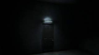 友人ビビらす
