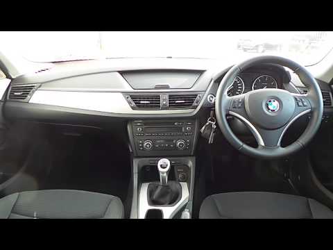 12D18195 - 12D18195 BMW X1 xDrive18d SE