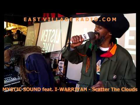Mystic Sound Featuring I-Warriyah on EVR Pt.6