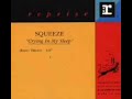 Crying in my sleep - Squeeze