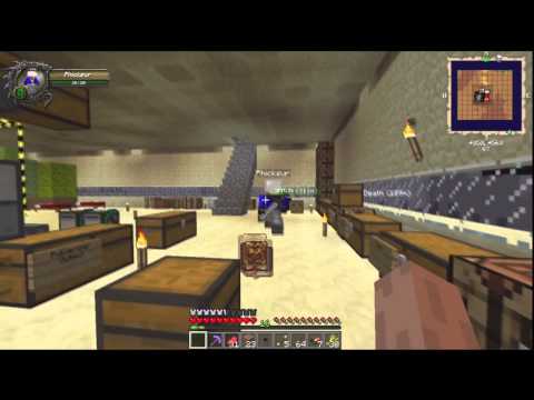 FTB Friends Unleashed Ep 14