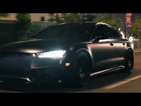 MACIAS x FEKIR x VKIE x KOSIOR x PAKO x YUNG ADISZ x PAWLOSS "KLUBOWE PODZIEMIE"