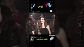 Download lagu Happy dance 🕺💃🏼🎶🥰 #disco #dance #80smusic #mabaker #boneym #nostalgia #80s #retro #vibes mp3 Download lagu Happy dance 🕺💃🏼🎶🥰 #disco #dance #80smusic #mabaker #boneym #nostalgia #80s #retro #vibes mp3