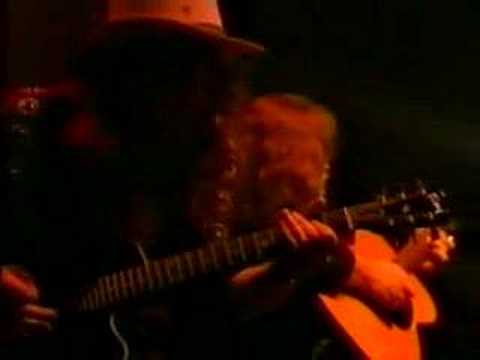 Heartbreak Hotel - Lynyrd Skynyrd