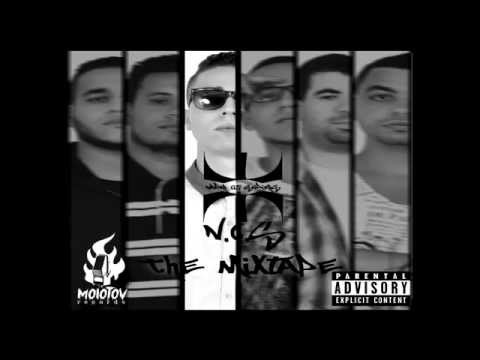06 - Da Lunatic - Rhymes And Balls - Nador City Soldiers The Mixtape