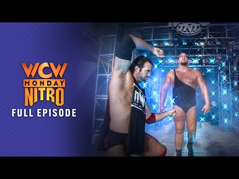 WCW Monday Nitro