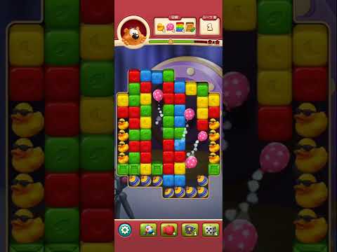 Toon Blast Level 5962-5966-2 Clear @mlupin‘s Room(3)