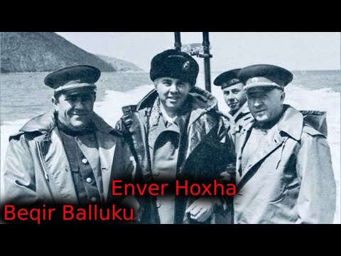 Enver Hoxha, misteri i 3 gjeneralëve - Gjurmë Shqiptare