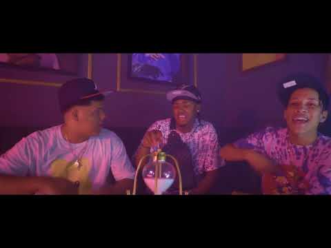 KEYVIEM X YOUNG CHILL X RV EL QUE ENTONA - ESPERANDO LA FAMA (VIDEO OFICIAL)