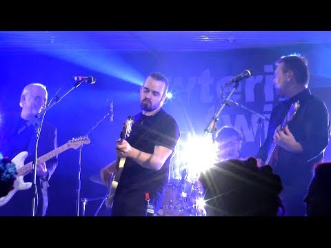 Yyterin Twist 2018 - Tinos - Great Balls Of Fire