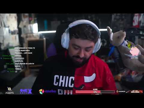 IMOGEN SI FUMATUL LA LICEU