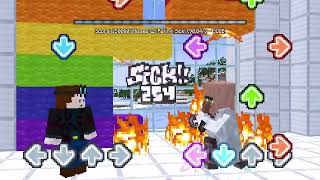 Cover art for Homophobic Hassle